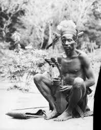 Azande Equator Music